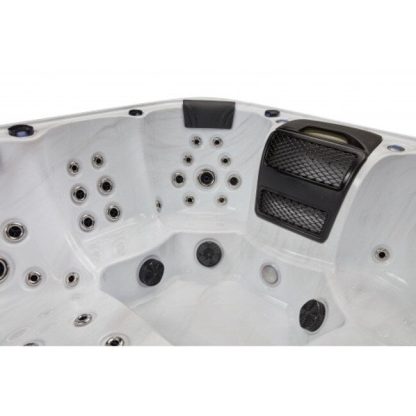 Hot Tubs |  Luxury Spas Victoria 6-Person Spa Hot Tubs Hot Tubs