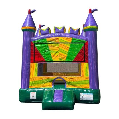 Inflatable Bounce Houses |  13FT Purple Bounce house Inflatable Bounce Houses Inflatable Bounce Houses