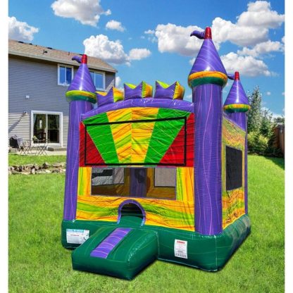 Inflatable Bounce Houses |  13FT Purple Bounce house Inflatable Bounce Houses Inflatable Bounce Houses