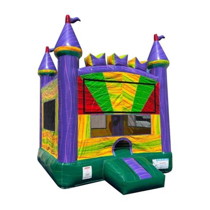 Inflatable Bounce Houses |  13FT Purple Bounce house Inflatable Bounce Houses Inflatable Bounce Houses