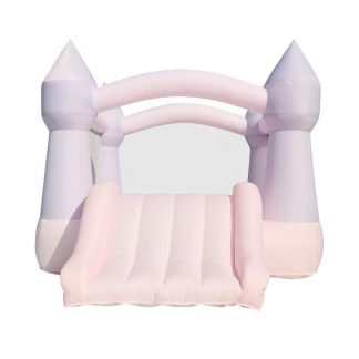 Inflatable Bounce Houses |  Bouncy Castle DayDreamer Cotton Candy Bounce House Inflatable Bounce Houses Inflatable Bounce Houses