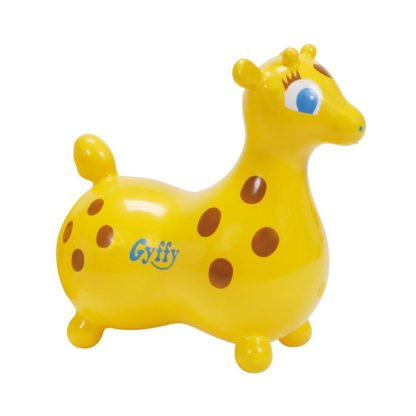 Inflatable Bounce Houses |  GYFFY the Giraffe w/Pump Inflatable Bounce Houses Inflatable Bounce Houses