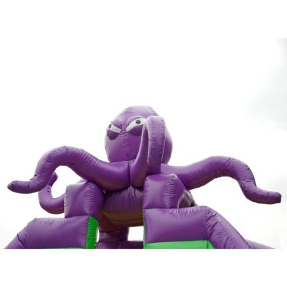 Inflatable Bounce Houses |  Octopus Water Slide Inflatable Bounce Houses Inflatable Bounce Houses