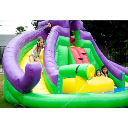 Inflatable Bounce Houses |  Octopus Water Slide Inflatable Bounce Houses Inflatable Bounce Houses