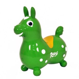 Inflatable Bounce Houses |  Rody Horse-Lime Green Inflatable Bounce Houses Inflatable Bounce Houses