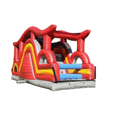 Inflatable Bounce Houses |  Shadow Obstacle Piece 5 Inflatable Bounce Houses Inflatable Bounce Houses