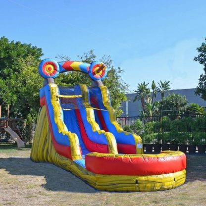 Inflatable Bounce Houses |  Target 15ft Slide Inflatable Bounce Houses Inflatable Bounce Houses