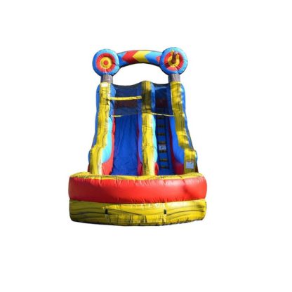 Inflatable Bounce Houses |  Target 15ft Slide Inflatable Bounce Houses Inflatable Bounce Houses