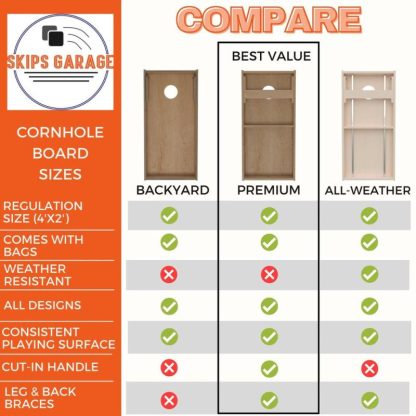 Lawn Games |  Arizona State Pride Outdoor Cornhole Game (Choose Wraps or Boards) Lawn Games Lawn Games