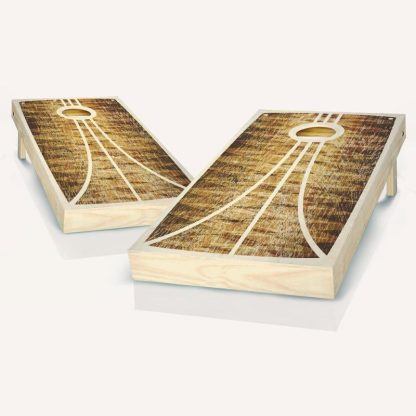 Lawn Games |  Defacto Outdoor Cornhole Board Game Set Lawn Games Lawn Games