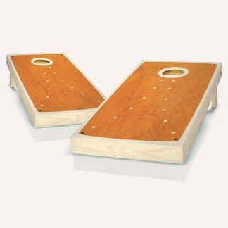 Lawn Games |  Dotted Cornhole Board Outdoor Game Set Lawn Games Lawn Games