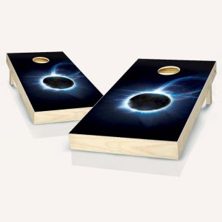 Lawn Games |  Eclipse Cornhole Board Outdoor Game Set Lawn Games Lawn Games