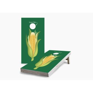 Lawn Games |  Insert Here Cornhole Game (Choose Wraps or Boards) Lawn Games Lawn Games