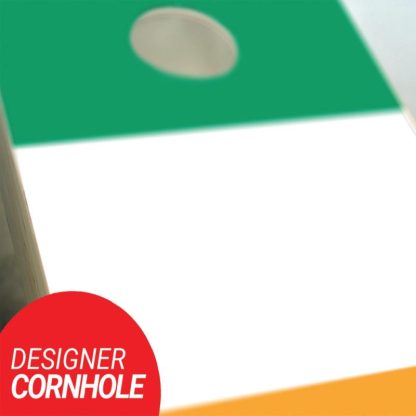 Lawn Games |  Irish Cornhole Board Outdoor Game Set Lawn Games Lawn Games