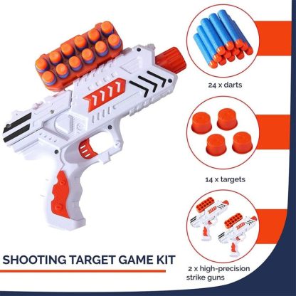 Lawn Games |  Shooting Target Game For Kids Lawn Games Lawn Games