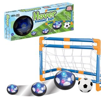 Lawn Games |  Waloo Sports Hover Soccer Set Lawn Games Lawn Games