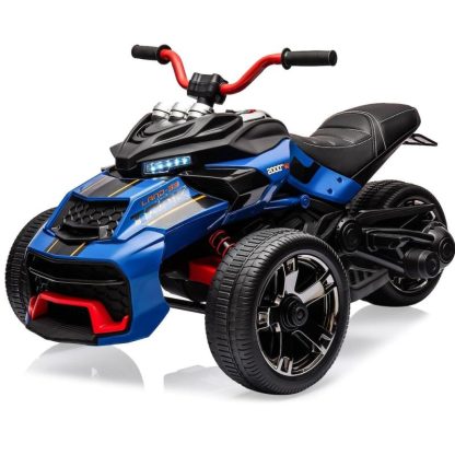 Outdoor Play |  12V Kids Ride on Toy for Kids, Ride On Car w/Parent Remote Outdoor Play Outdoor Play