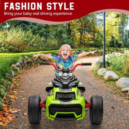 Outdoor Play |  12V Kids Ride on Toy for Kids, Ride On Car w/Parent Remote Outdoor Play Outdoor Play