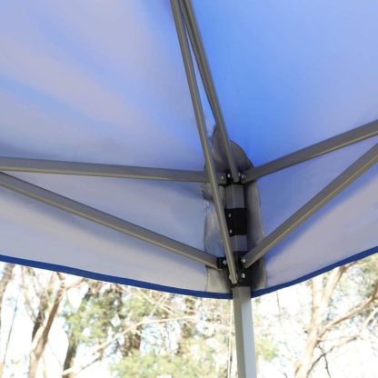 Outdoor Play |  12×12′ Canopy with One Sidewalls UV Block Sun Shade Canopy Gazebo for Patio Outdoor Outdoor Play Outdoor Play