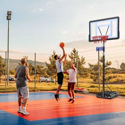 Outdoor Play |  Basketball Hoop Outdoor Outdoor Play Outdoor Play