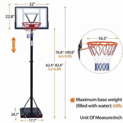 Outdoor Play |  Basketball Hoop Outdoor Outdoor Play Outdoor Play