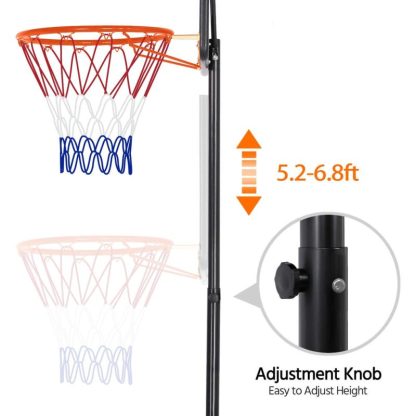 Outdoor Play |  Basketball Hoop Outdoor Outdoor Play Outdoor Play