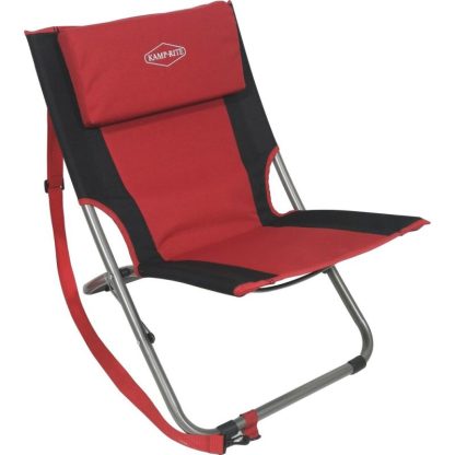 Outdoor Play |  Beach Chair with Sling Outdoor Play N-A