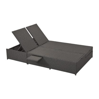 Outdoor Play |  Double Chaise Lounge Outdoor Play Outdoor Play