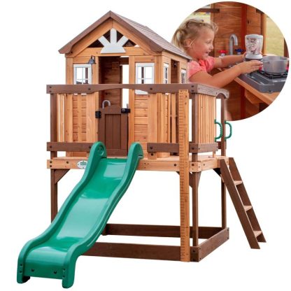 Outdoor Play |  Echo Heights Playhouse Outdoor Play Outdoor Play