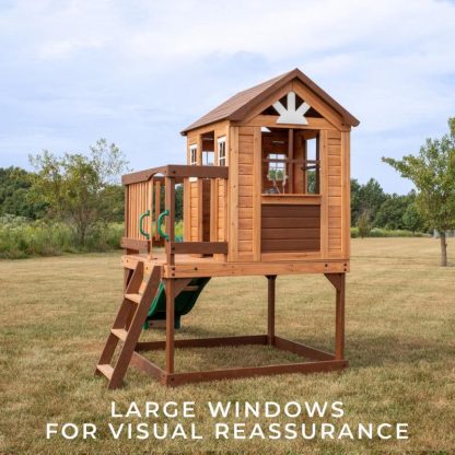 Outdoor Play |  Echo Heights Playhouse Outdoor Play Outdoor Play