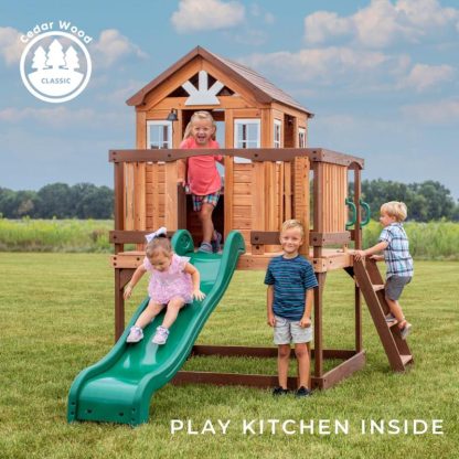 Outdoor Play |  Echo Heights Playhouse Outdoor Play Outdoor Play