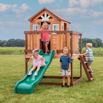 Outdoor Play |  Echo Heights Playhouse Outdoor Play Outdoor Play