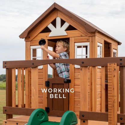 Outdoor Play |  Echo Heights Playhouse Outdoor Play Outdoor Play