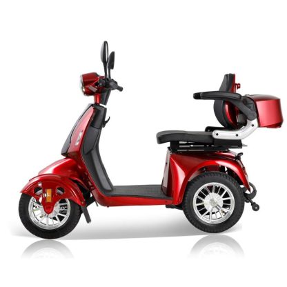 Outdoor Play |  Fastest Mobility Scooter With Four Wheels For Adults Outdoor Play Outdoor Play