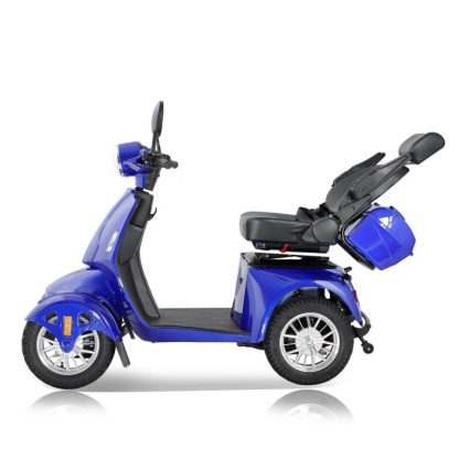 Outdoor Play |  Fastest Mobility Scooter With Four Wheels For Adults Outdoor Play Outdoor Play