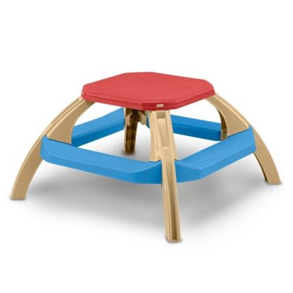 Outdoor Play |  Kids Picnic Table Outdoor Play Outdoor Play