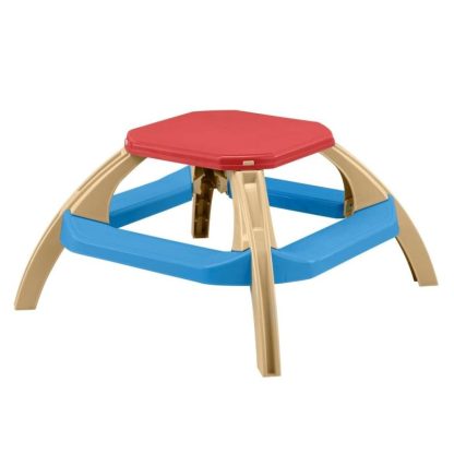 Outdoor Play |  Kids Picnic Table Outdoor Play Outdoor Play