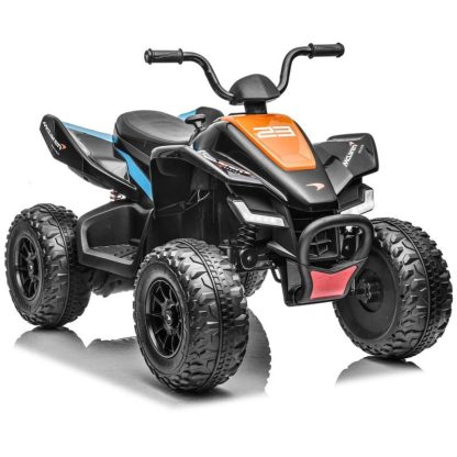 Outdoor Play |  Kids Ride on ATV, 24V Battery Powered Kids Electric Vehicle Outdoor Play Outdoor Play