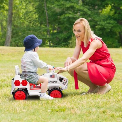 Outdoor Play |  Kids Ride On Car, Powerful and Safe Ride-On Toy Outdoor Play Outdoor Play