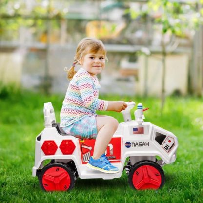 Outdoor Play |  Kids Ride On Car, Powerful and Safe Ride-On Toy Outdoor Play Outdoor Play