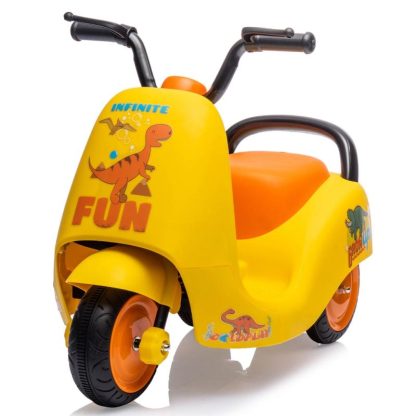 Outdoor Play |  Kids Ride On Motorcycle for Kids 3-6 Years Boys Girls Outdoor Play Outdoor Play