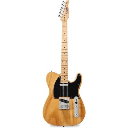 Outdoor Play |  LyxPro 39″ Electric Guitar TL Series, Full-Size Paulownia Wood Body Outdoor Play Outdoor Play