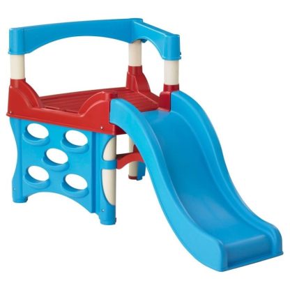 Outdoor Play |  My First Climber and Slide Outdoor Play Outdoor Play