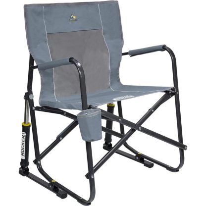 Outdoor Play |  Outdoor Freestyle Rocker Camping Chair Outdoor Play Outdoor Play