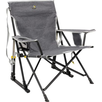 Outdoor Play |  Outdoor Kickback Rocker Camping Chair Outdoor Play Outdoor Play