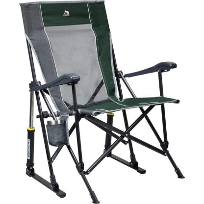 Outdoor Play |  Outdoor Roadtrip Rocker Camping Chair Outdoor Play Outdoor Play