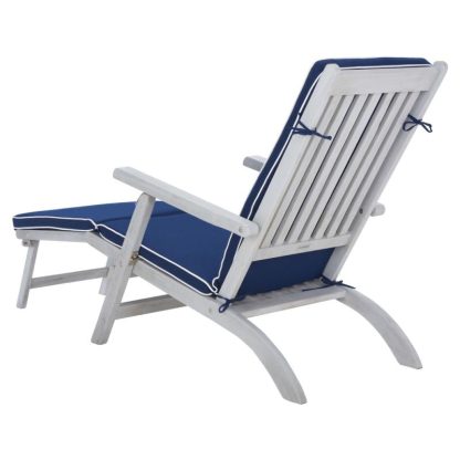 Outdoor Play |  Outdoor Ximena Lounge Chair – 22W x 36D x 56H Outdoor Play Outdoor Play