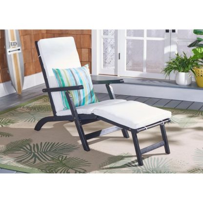 Outdoor Play |  Outdoor Ximena Lounge Chair – 22W x 36D x 56H Outdoor Play Outdoor Play