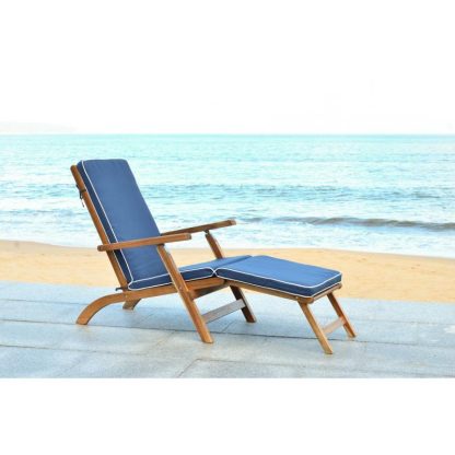 Outdoor Play |  Outdoor Ximena Lounge Chair – 22W x 36D x 56H Outdoor Play Outdoor Play