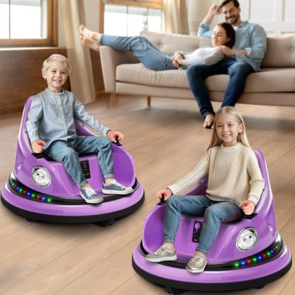 Outdoor Play |  Ride On Electric Bumper Car for Kids & Toddlers Outdoor Play Outdoor Play